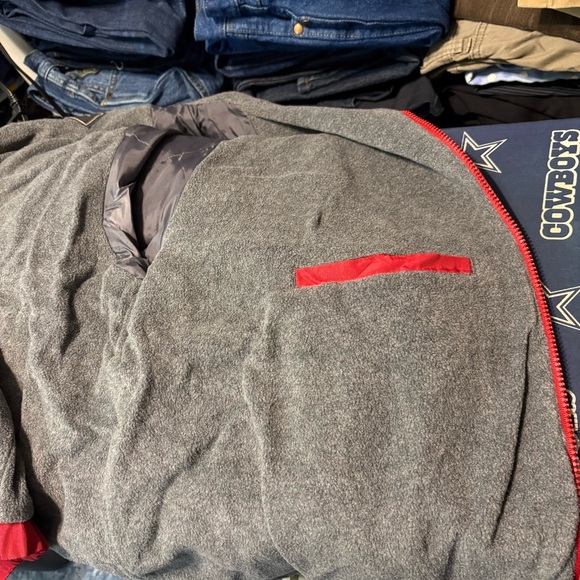 Splitrail Men’s Jacket - Picture 9 of 10